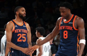 2025-26 NBA 赛季前瞻：四强格局解析